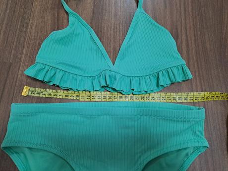 Nenosene dievcenske bikiny v. 158/164, lindex,158