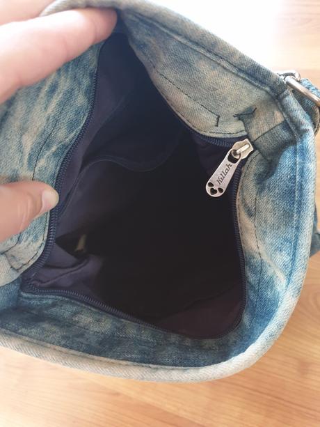 Riflova kabelka killah,