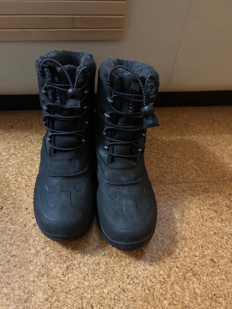Halti zimne topanky, 38