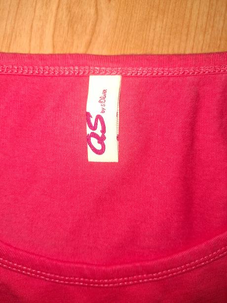 Damske tričko, s.oliver,s