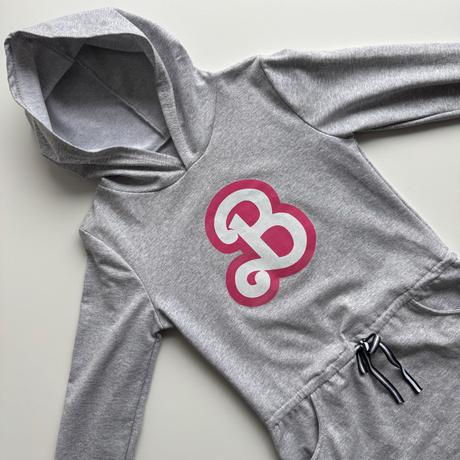 Dievčenské šaty barbie, 152