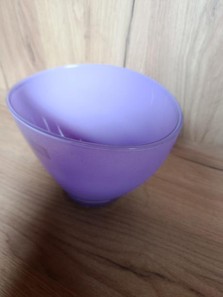 Sklenený kvetináč, 