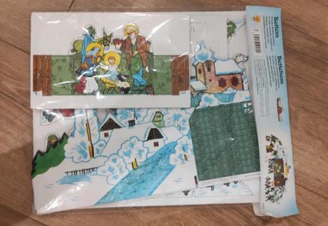 Betlehem jozef lada,