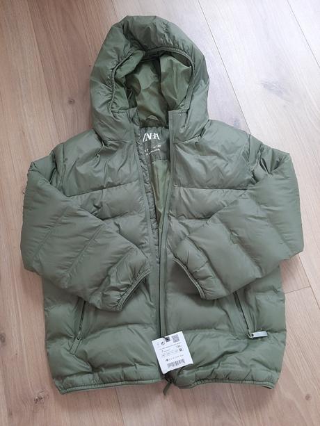 Jesenna bunda, zara,122