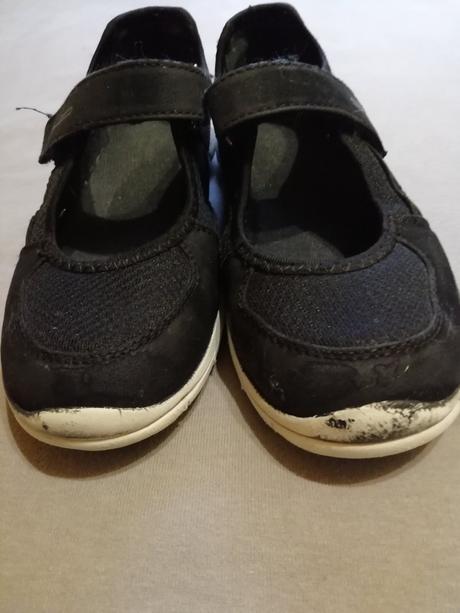 Prezúvky do skoly, 38