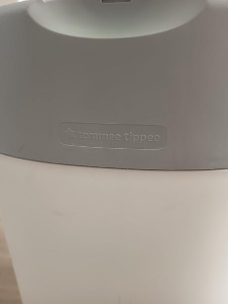 Tommee tippee kôš na plienky a náhradné náplne, 