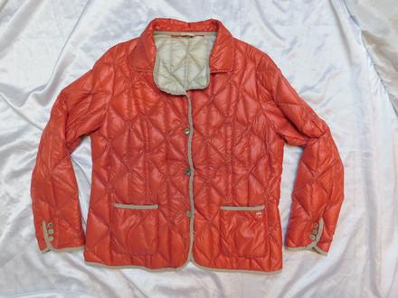 Luxusna perova bunda, 44