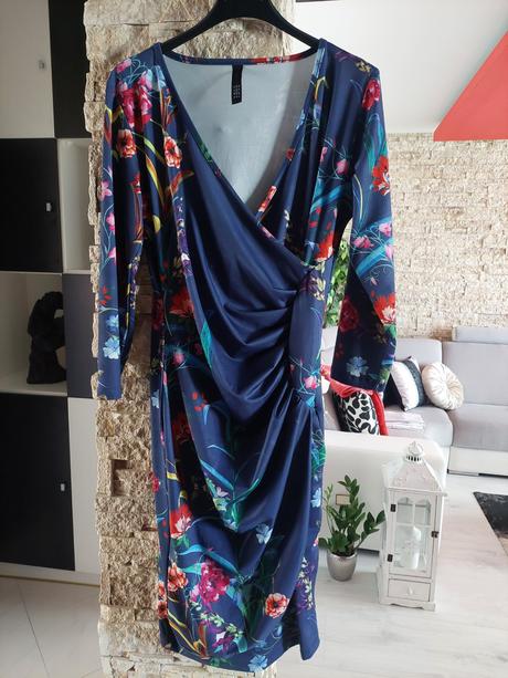 Nariasené šaty 36/s, 36