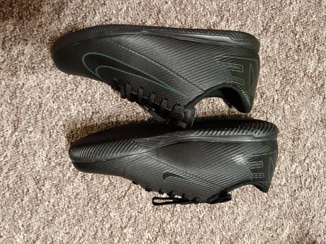 Detské kopačky - halovky, nike,36