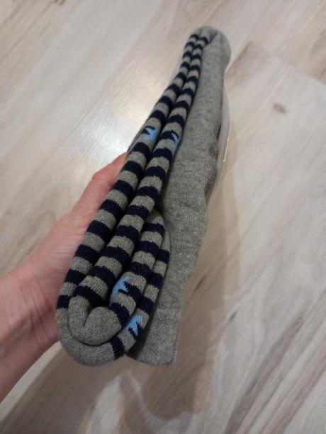 Teplé pančuchy, ergee,74 / 80