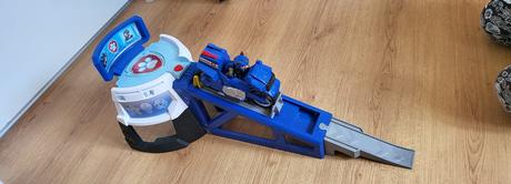 Paw patrol moto stanica, 