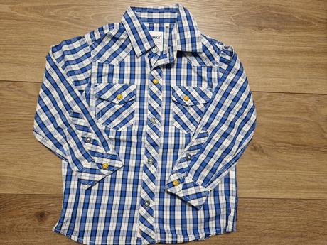 Kosela so smajlikmi, primigi,92