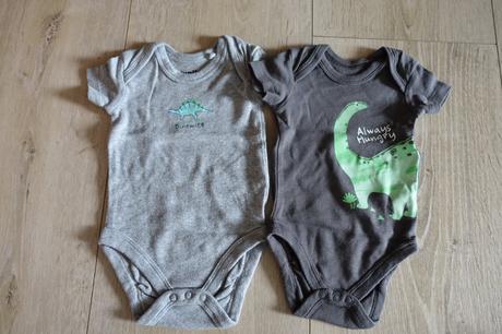 Body s dinosaurom, lupilu,50