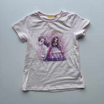 Dievčenské tričko caballo, 104 - 146