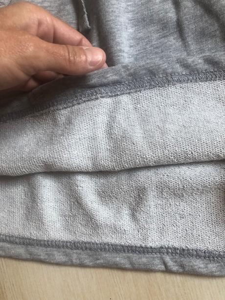 Teplakova sukňa esmara, esmara,36