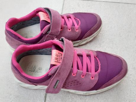 Gore-tex topánky primigi, primigi,40