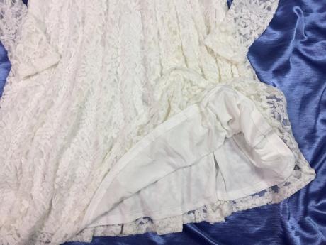 Kvalitne elegantné šaty, 40