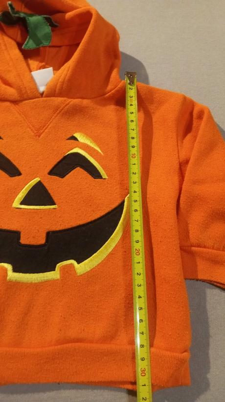 Súprava tekvička, 80