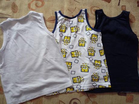 3xtricko na leto 98/104, h&m,98