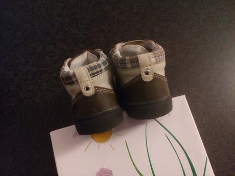 Topánky, protetika,21