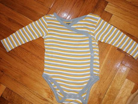 Body 62/68 (cena spolu), lupilu,62