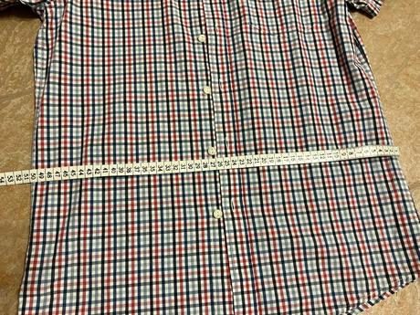 Chlapčenská košeľa, f&f,s