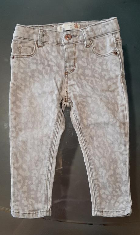 Rifle zara velkost 80, zara,80