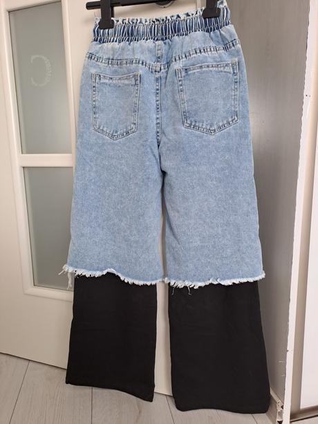 Rifle trendy ripped., 146