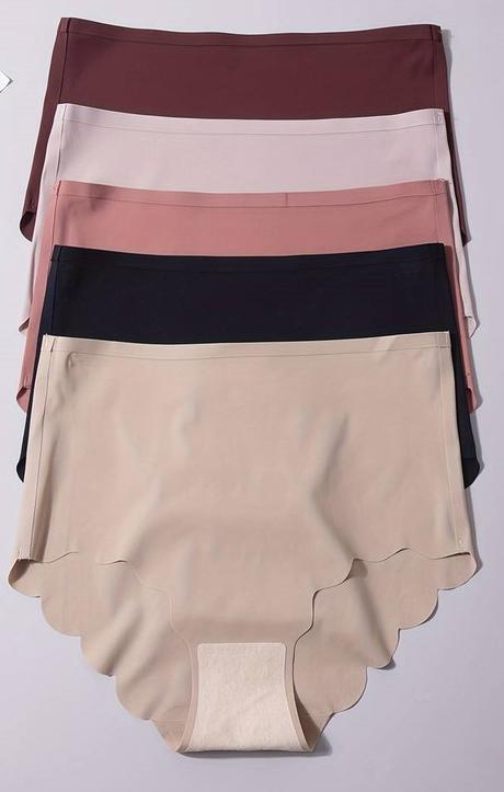 Bezšvové nohavičky, m