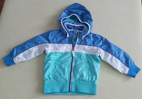 Šušťáková bunda h&m 92, h&m,92