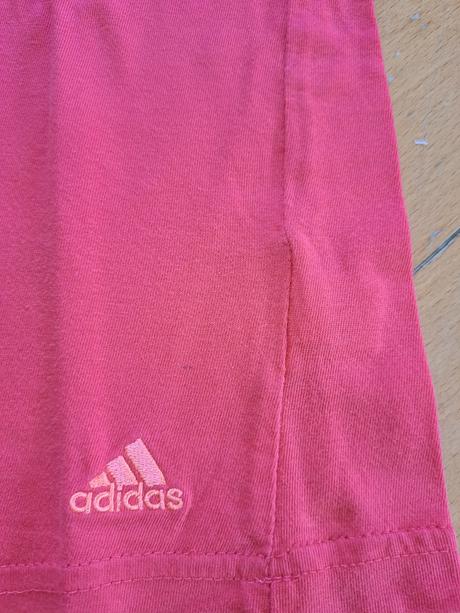 Tričko adidas, adidas,104