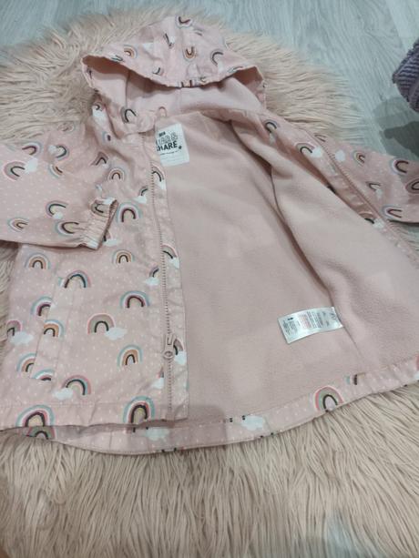 Prechodna bunda, f&f,92
