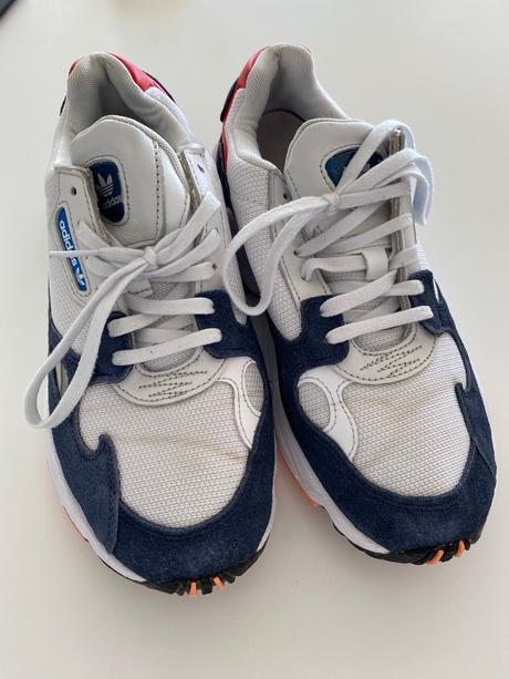 Adidas falcon, adidas,39