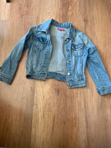 Riflova bunda, young dimension,128