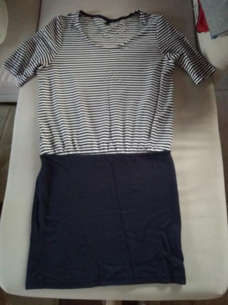 Dámske šaty l, vero moda,l