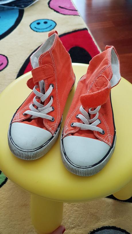 Tenisky na dvor, h&m,31