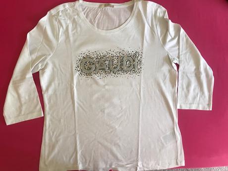Tričko zn. gaudi, gaudi,xl