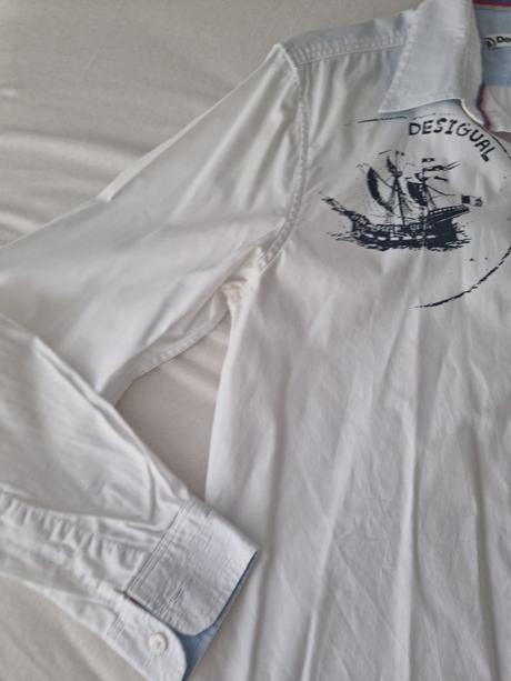 Košeľa, desigual,s