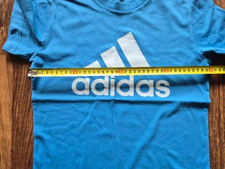 Krásne adidas tričko, adidas,152
