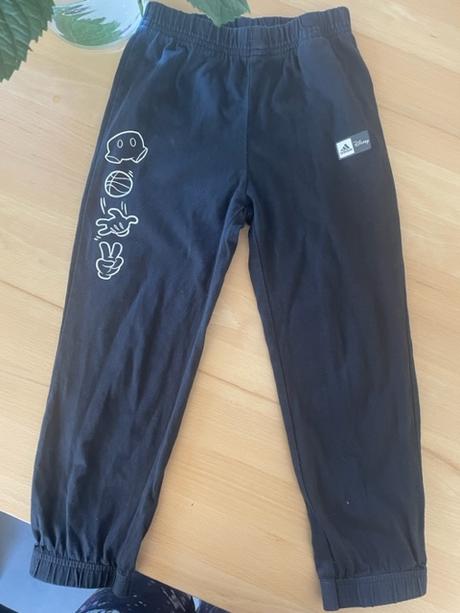 Suprava disney-adidas 104/3-4 roky, adidas,104