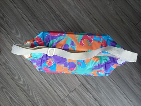 Cestovná skladacia chladnička, 