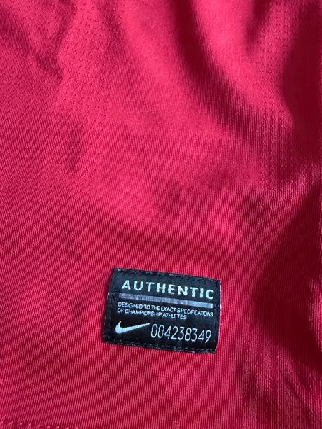 Futbalový dres arsenal (164/176), nike,164
