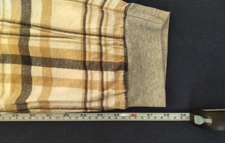 Pyžamové nohavice, bonprix,xl