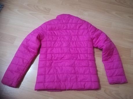 Dievčenska prechodná bunda, pepperts,134