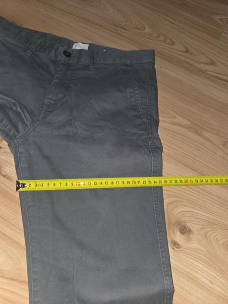 Nohavice, h&m,30