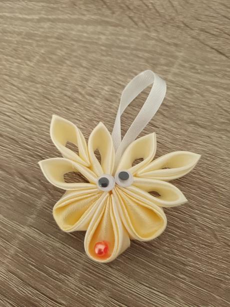 Sobíky na stromček, 