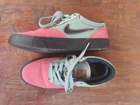 Tenisky nike sb, nike,38