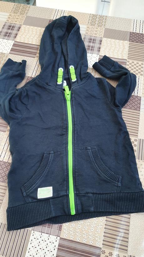 Mikina, f&f,104