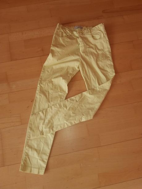 Nohavice zara, zara,152