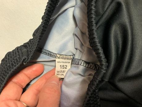 Športové šortky - dres, 152